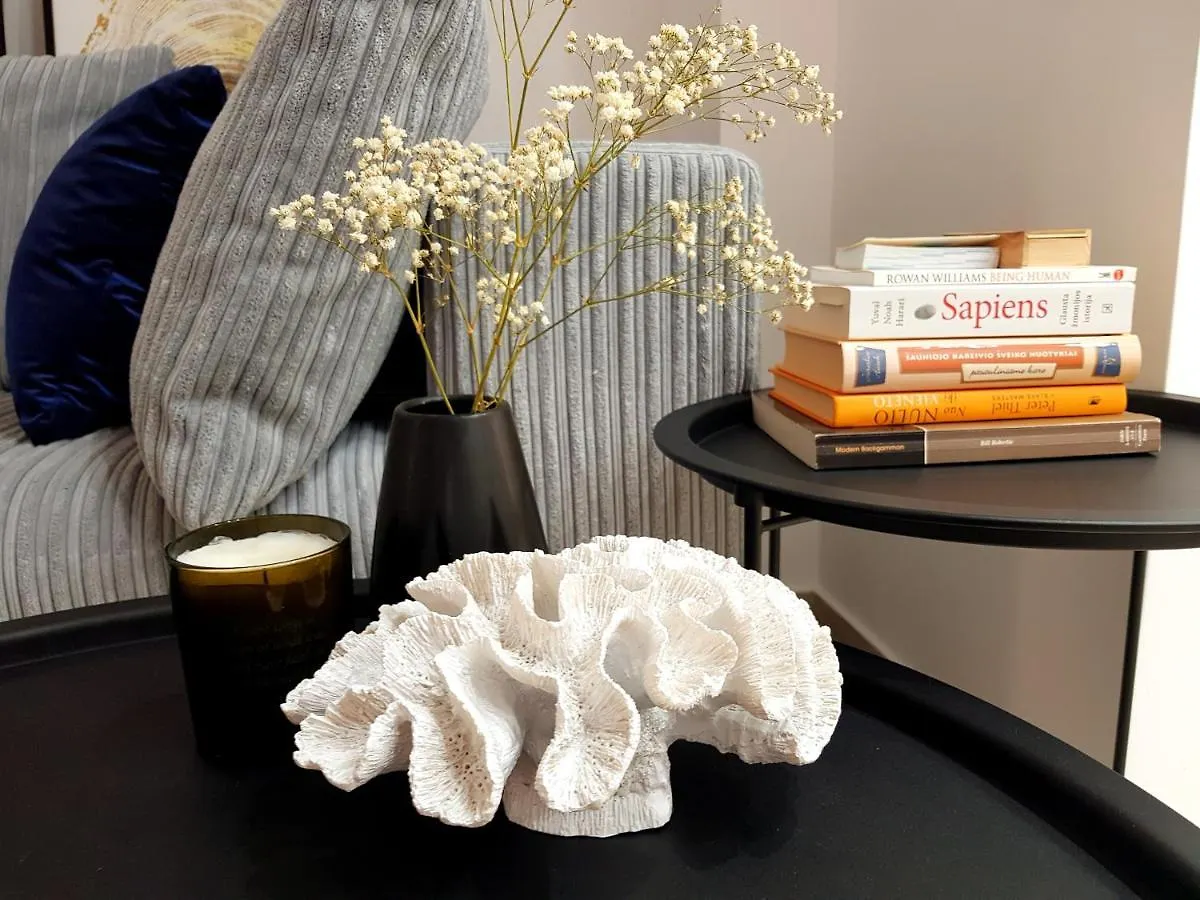 Apartament Ivory Lane City Center Luxury Suite Saloniki