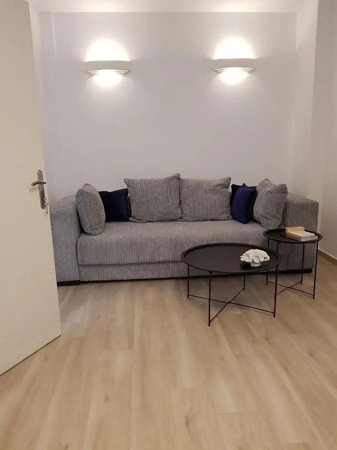 Apartament Ivory Lane City Center Luxury Suite Saloniki