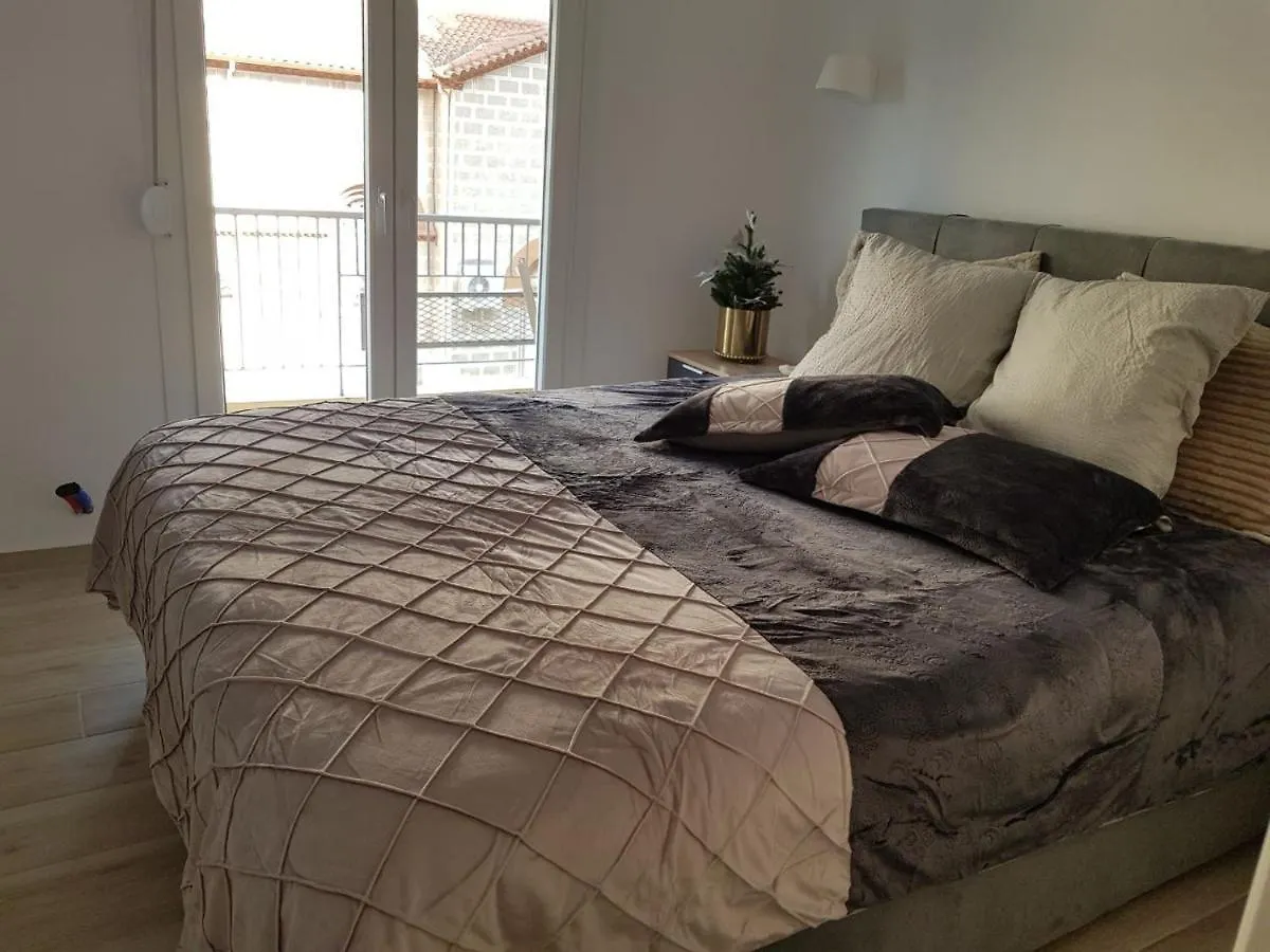Ivory Lane City Center Luxury Suite Saloniki Grecja