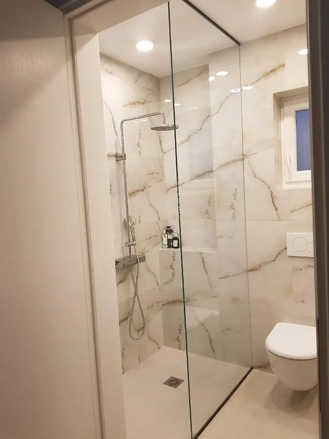Ivory Lane City Center Luxury Suite Saloniki 0*,  Grecja