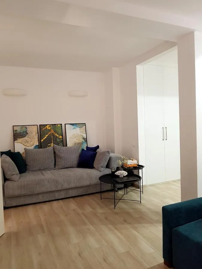 Ivory Lane City Center Luxury Suite Saloniki 0*,  Grecja