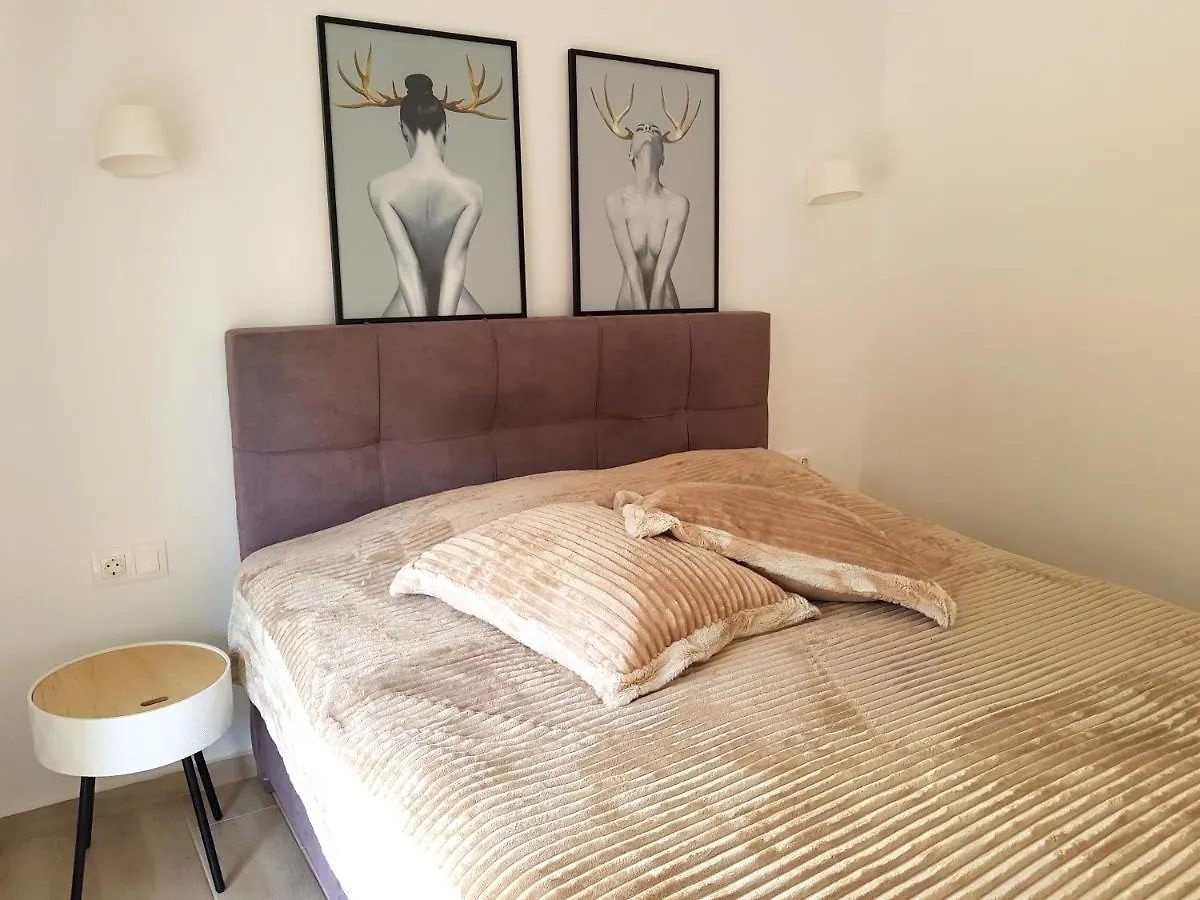Ivory Lane City Center Luxury Suite Saloniki 0*,
