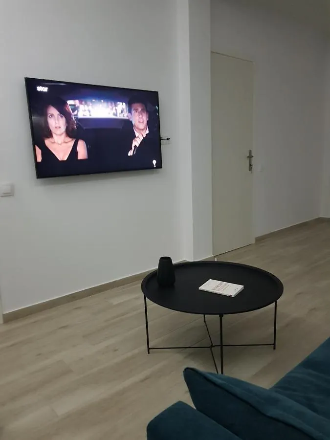 Apartament Ivory Lane City Center Luxury Suite Saloniki Grecja