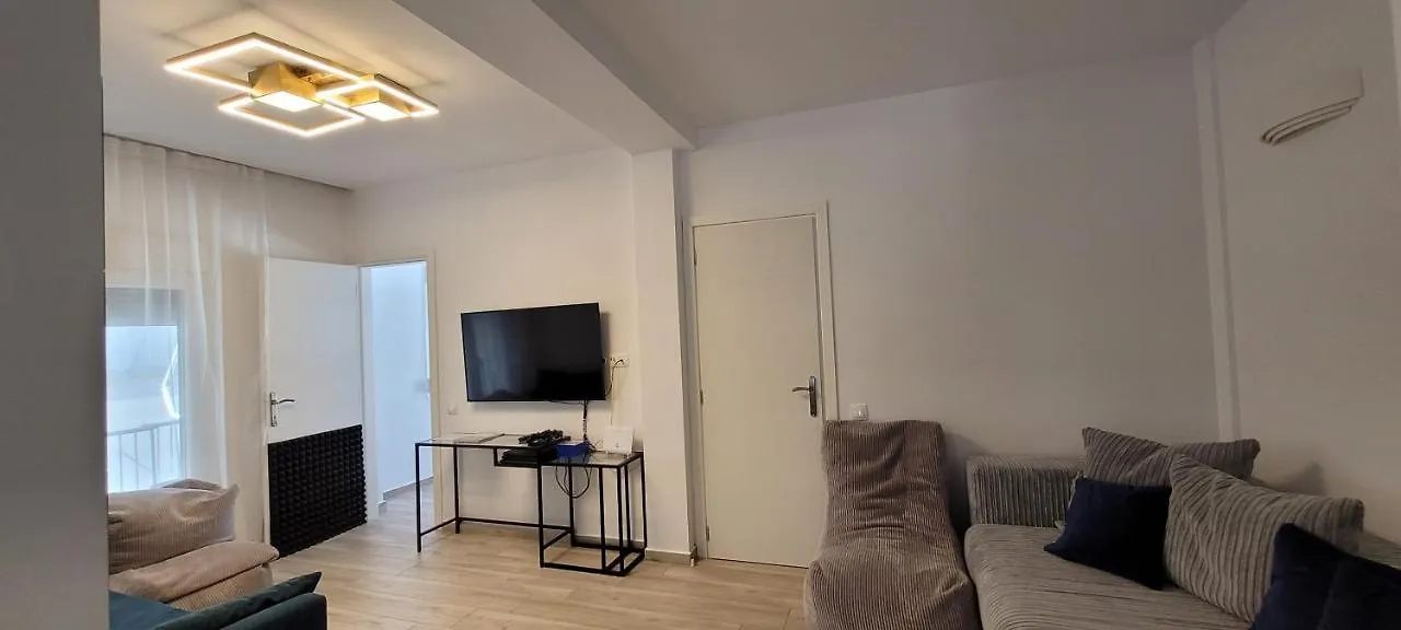 Apartament Ivory Lane City Center Luxury Suite Saloniki Grecja