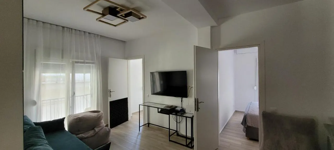 Ivory Lane City Center Luxury Suite Saloniki