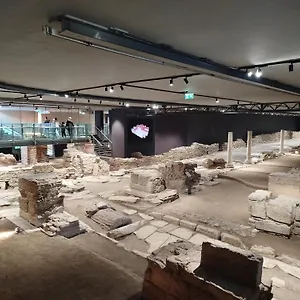  Διαμέρισμα Mazi Venizelou
